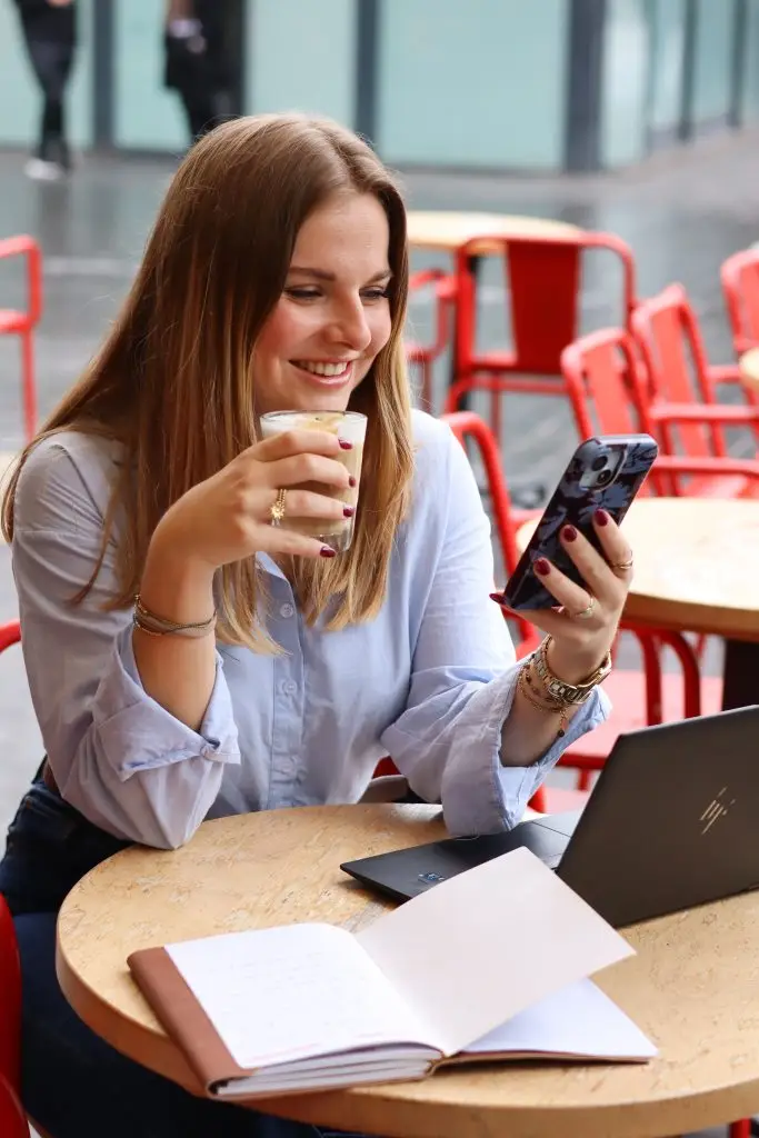 community manager à nice