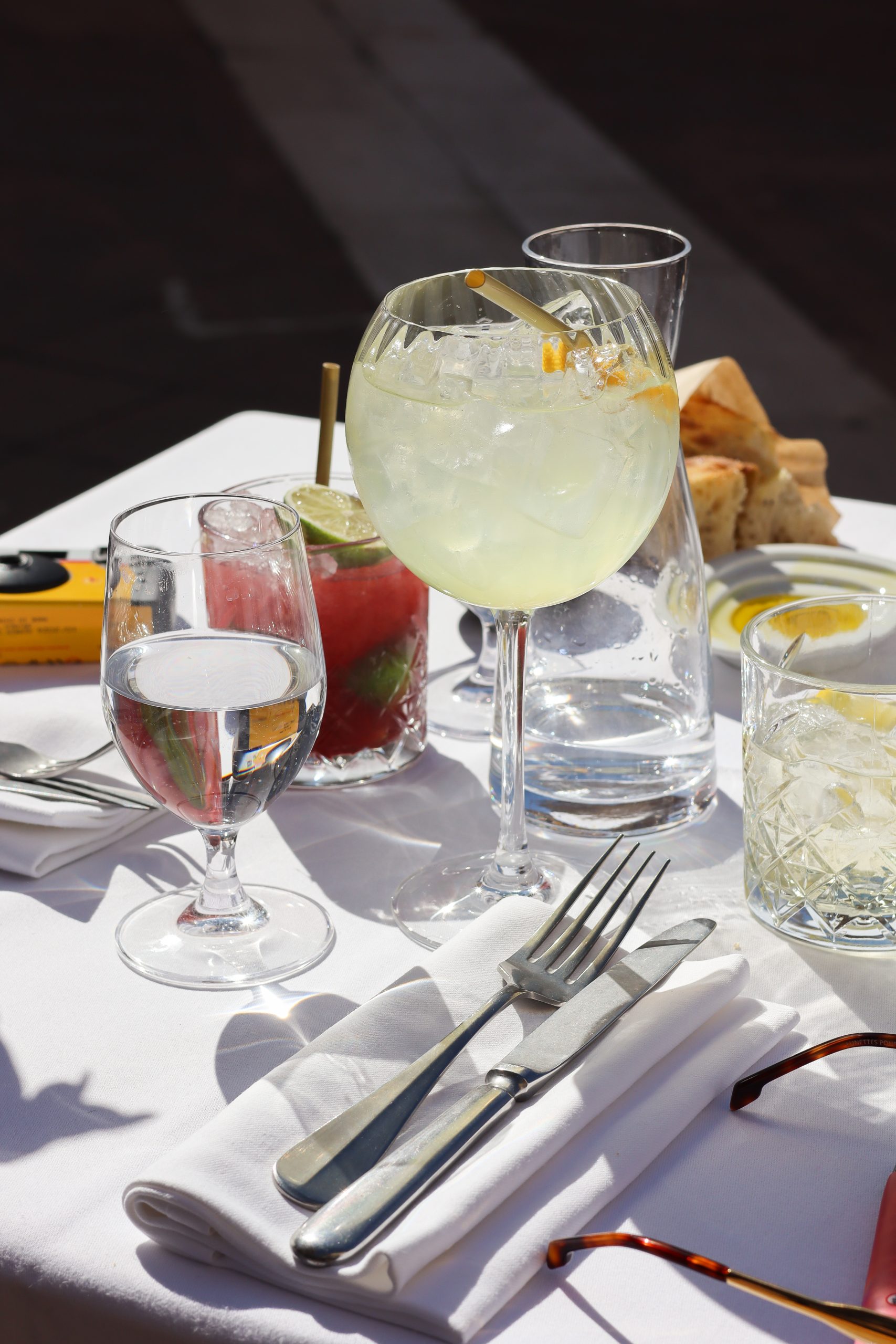 community manager restaurant à nice